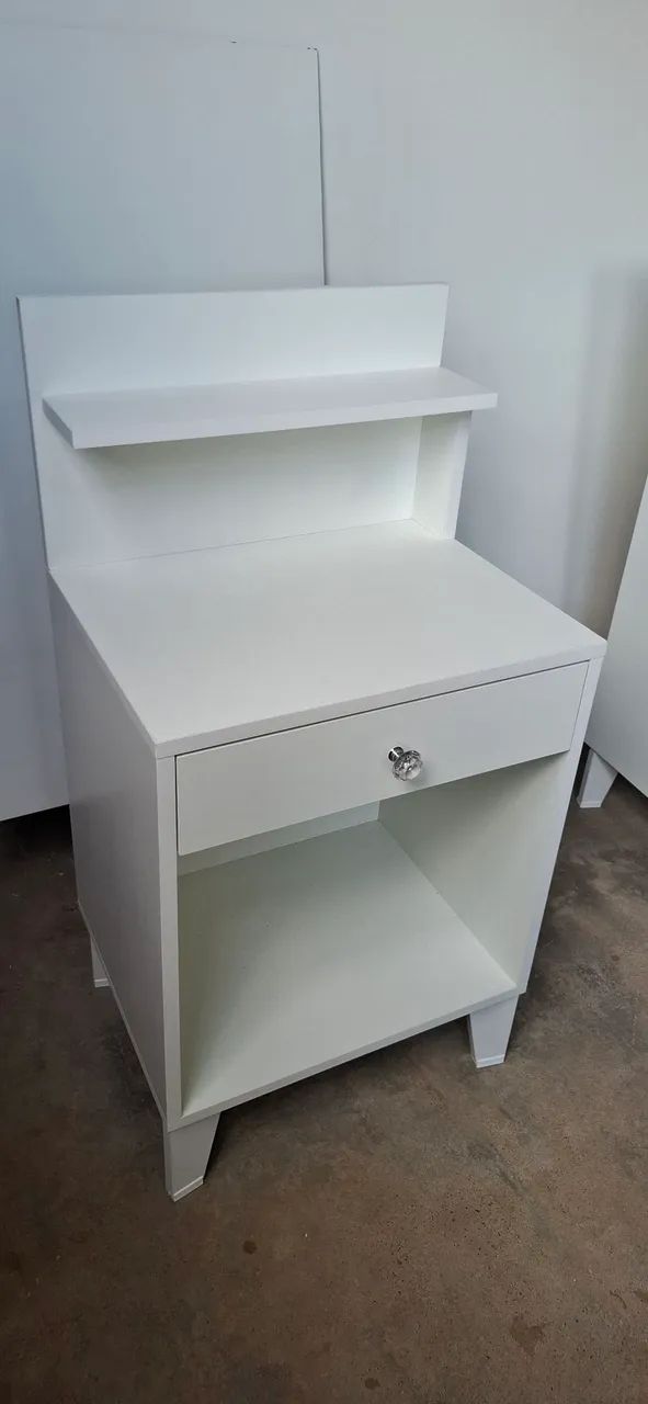 Mesa de cabeceira luxuoso  - Foto 2