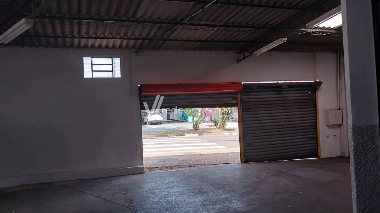 salão - Vila Proost de Souza - Campinas - Foto 4