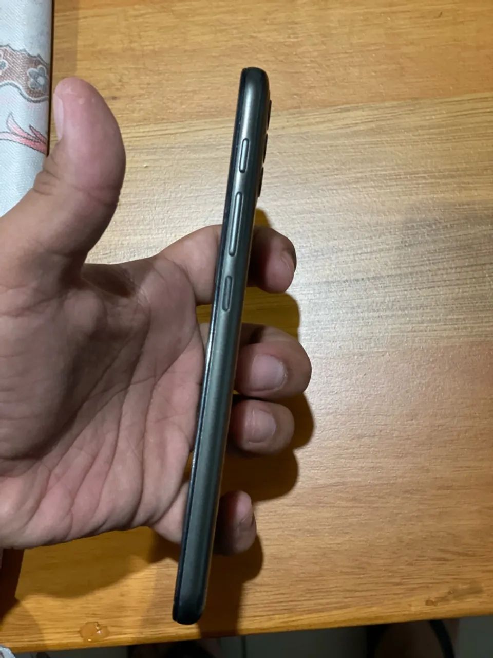 ? VENDO MOTOROLA MOTO E40 - Foto 5