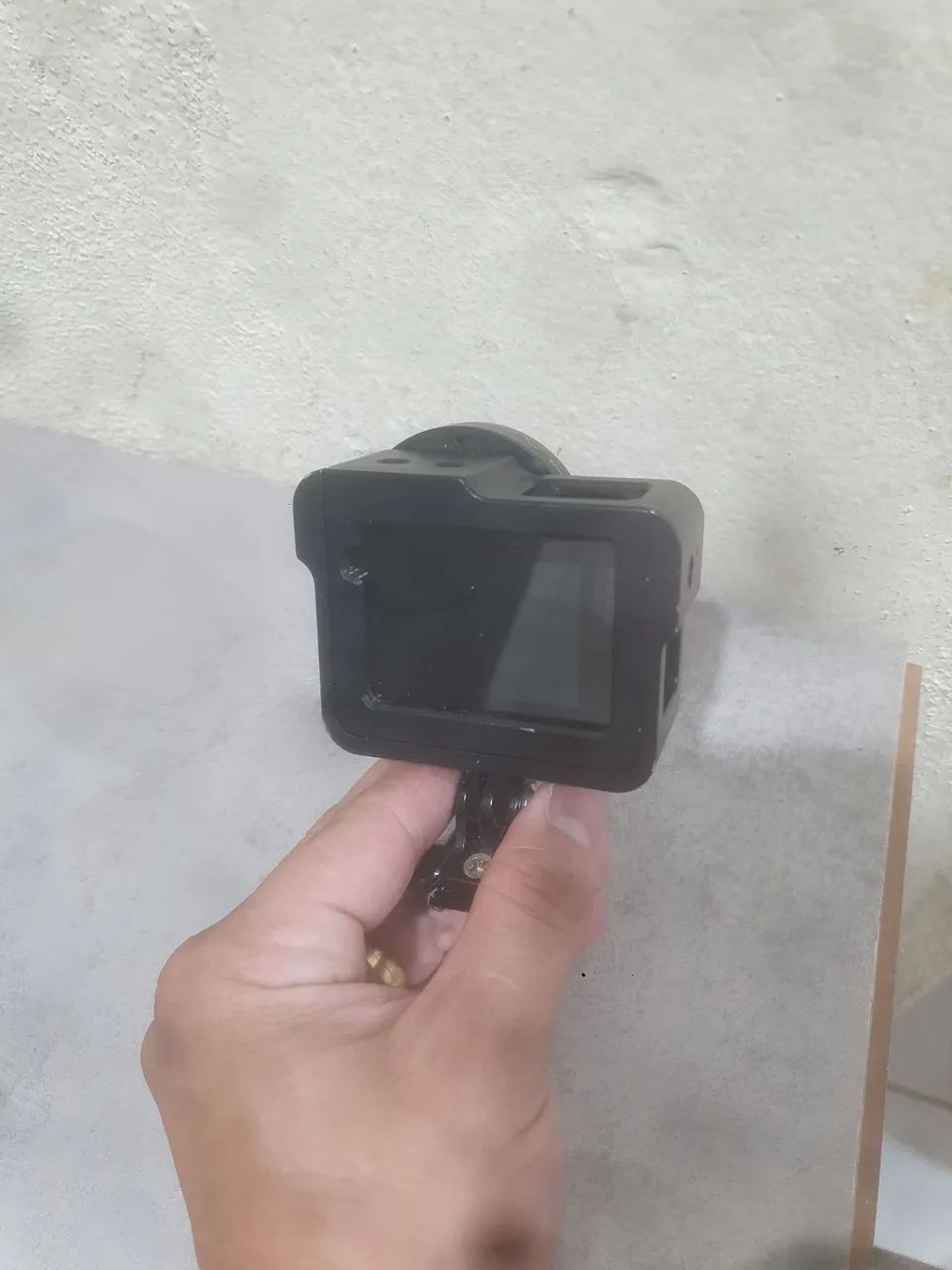 Camera go pro hero 7