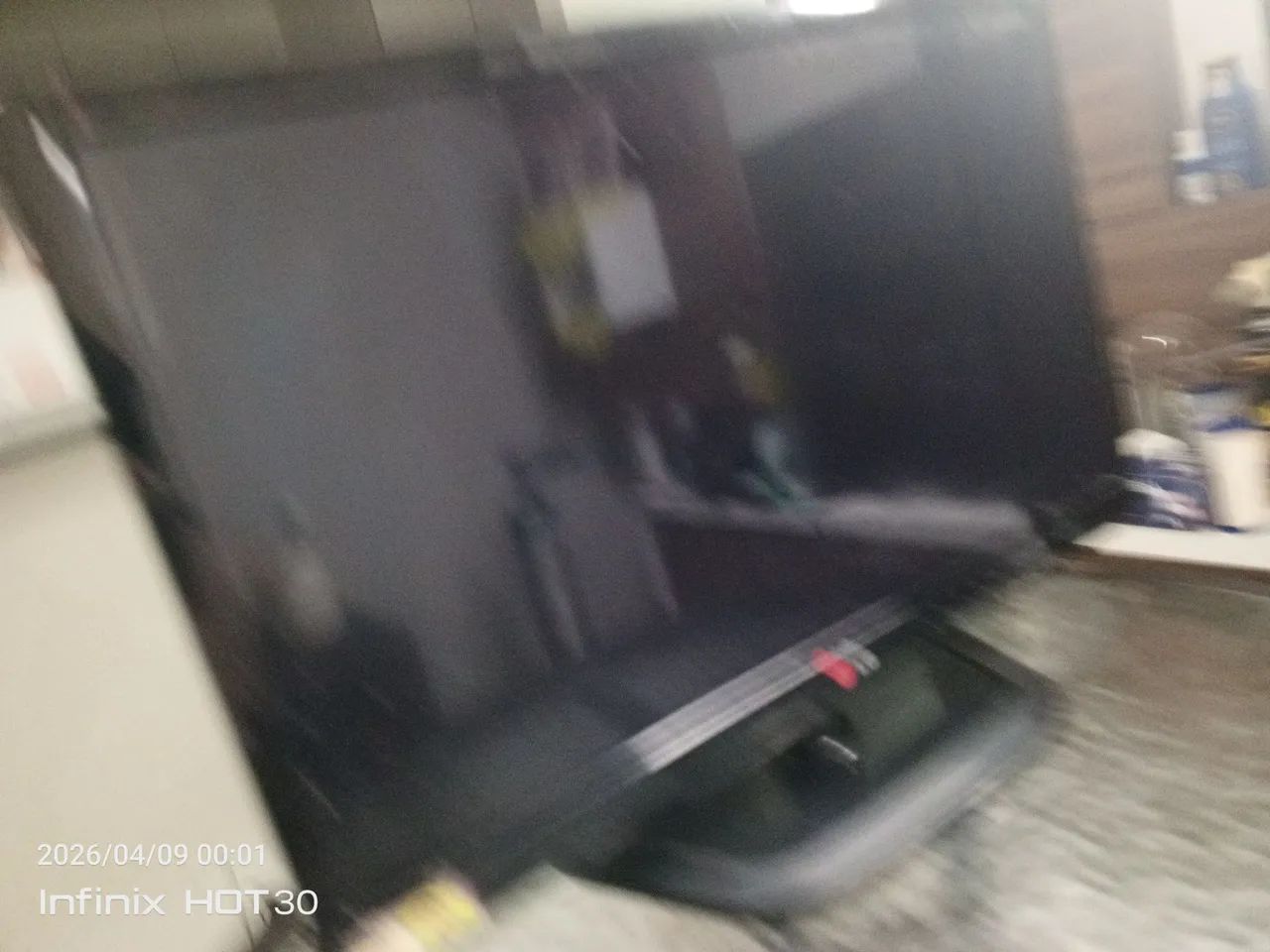 Tv monitor LG 24 polegadas 422080309090723841