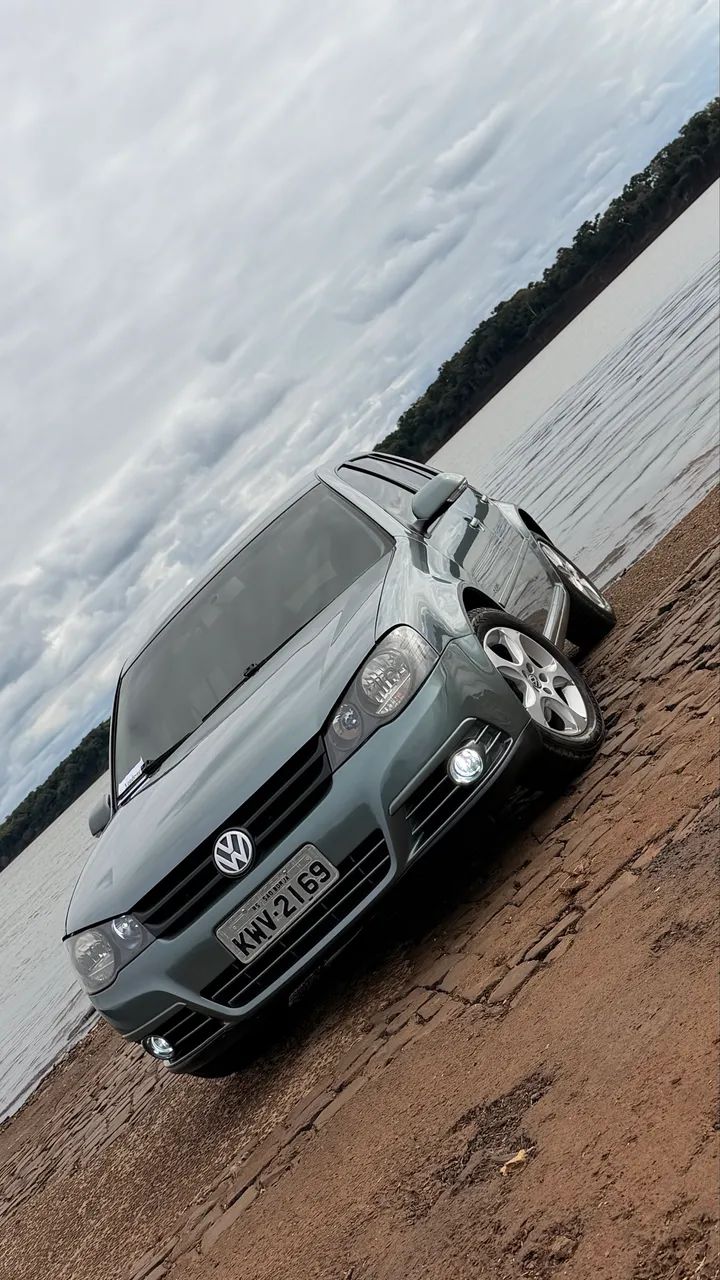 Volkswagen Golf 2009