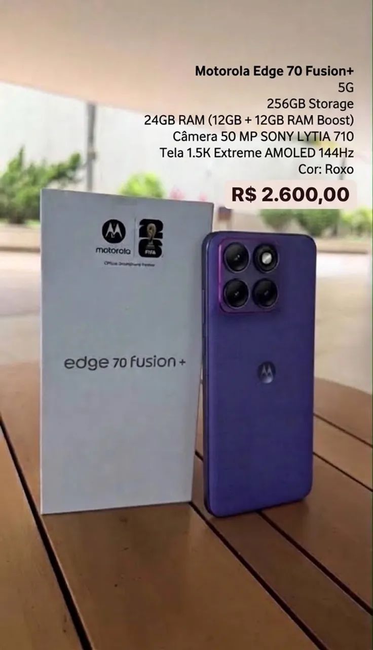 MOTOROLA - Foto 3