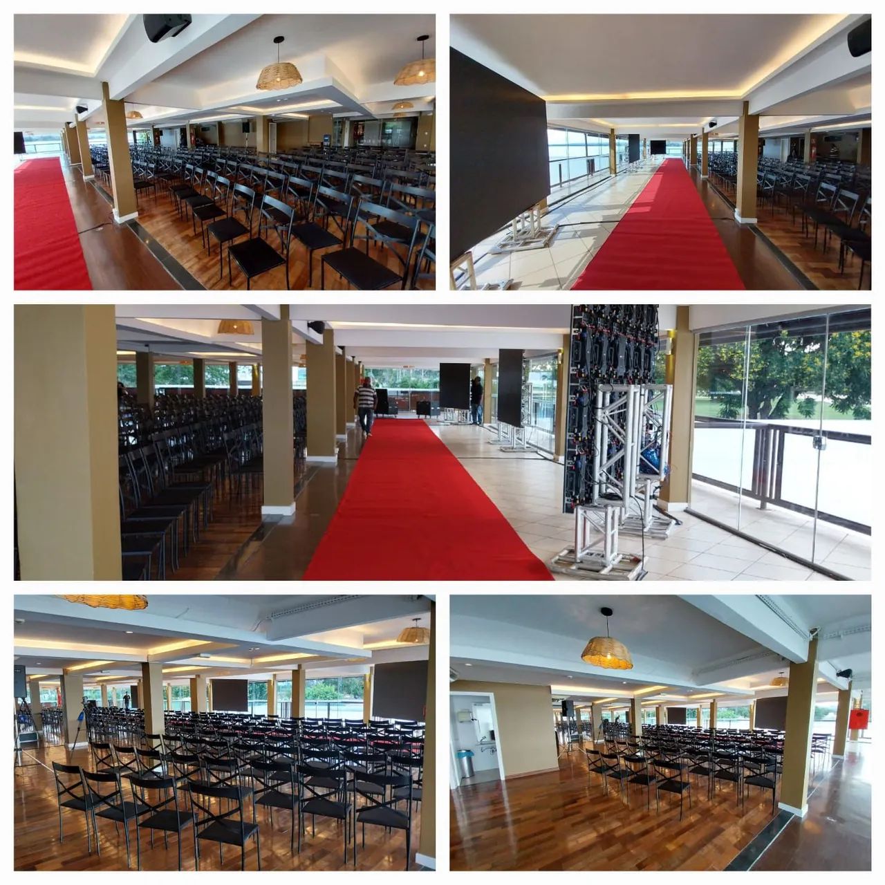 Salao para Eventos - Foto 3