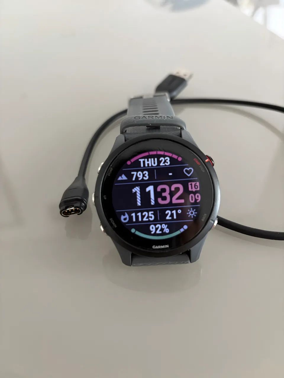 Garmin Forerunner 255 - Foto 2