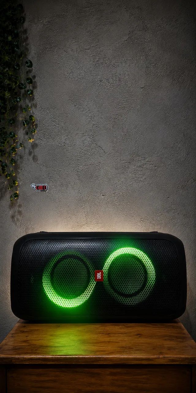 JBL Partybox  - Foto 2
