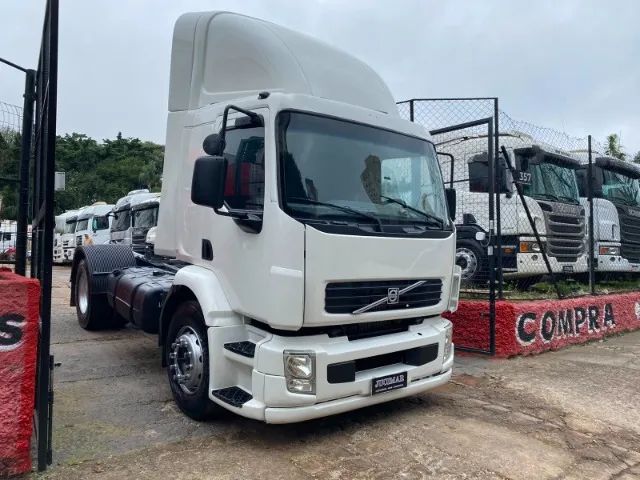 VOLVO VM 310 4X2 2008 
