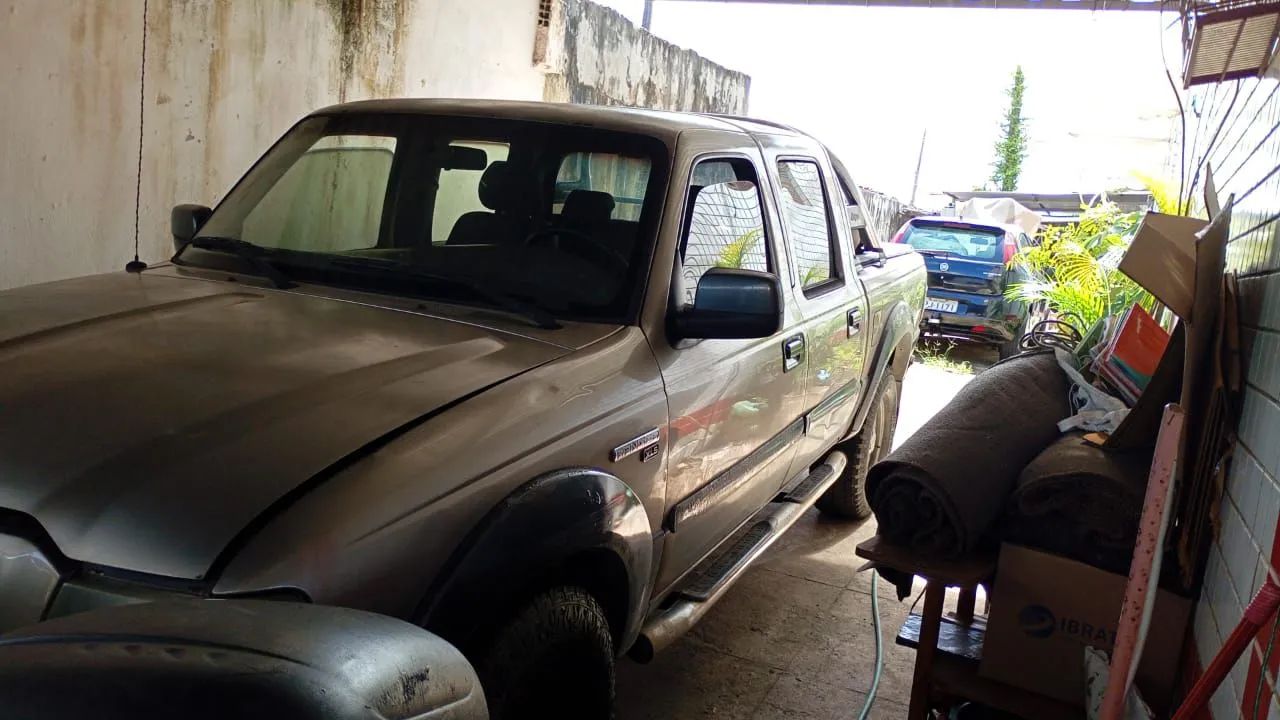 Ranger 4x2 GNV  - Foto 4