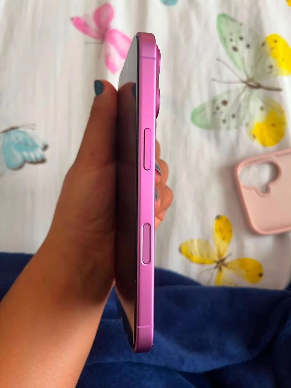 iphone 16 256gb - Foto 3