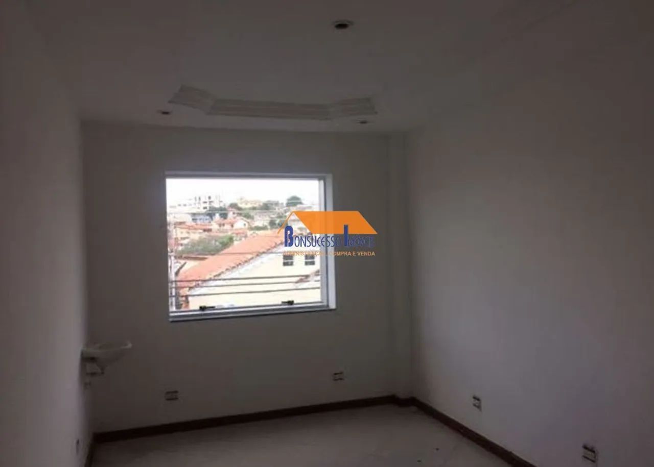 Predio comercial Bairro cachoeirinha em Belo Horizonte - Foto 5