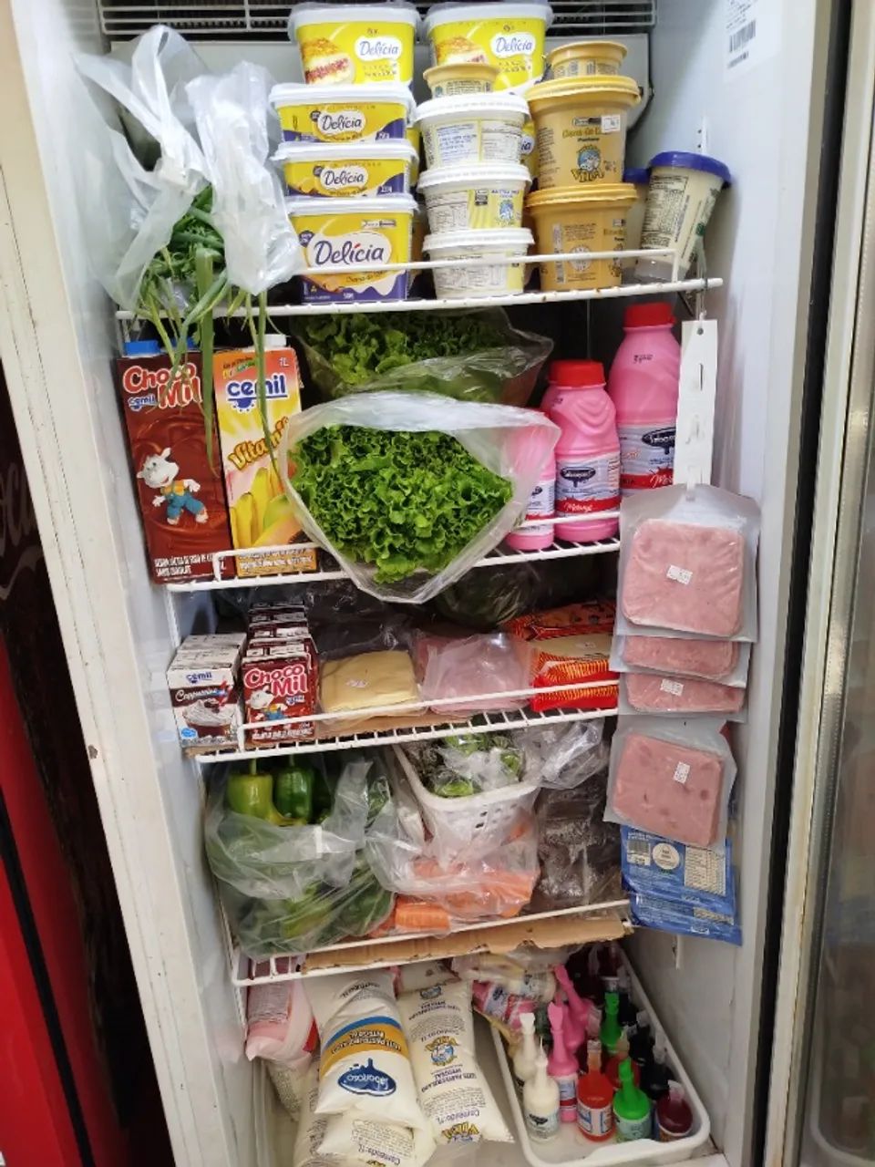 Vendo um excelente supermercado - Oportunidade  - Foto 4