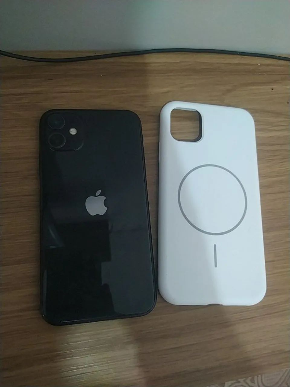 iPhone 11 , 128 Gb