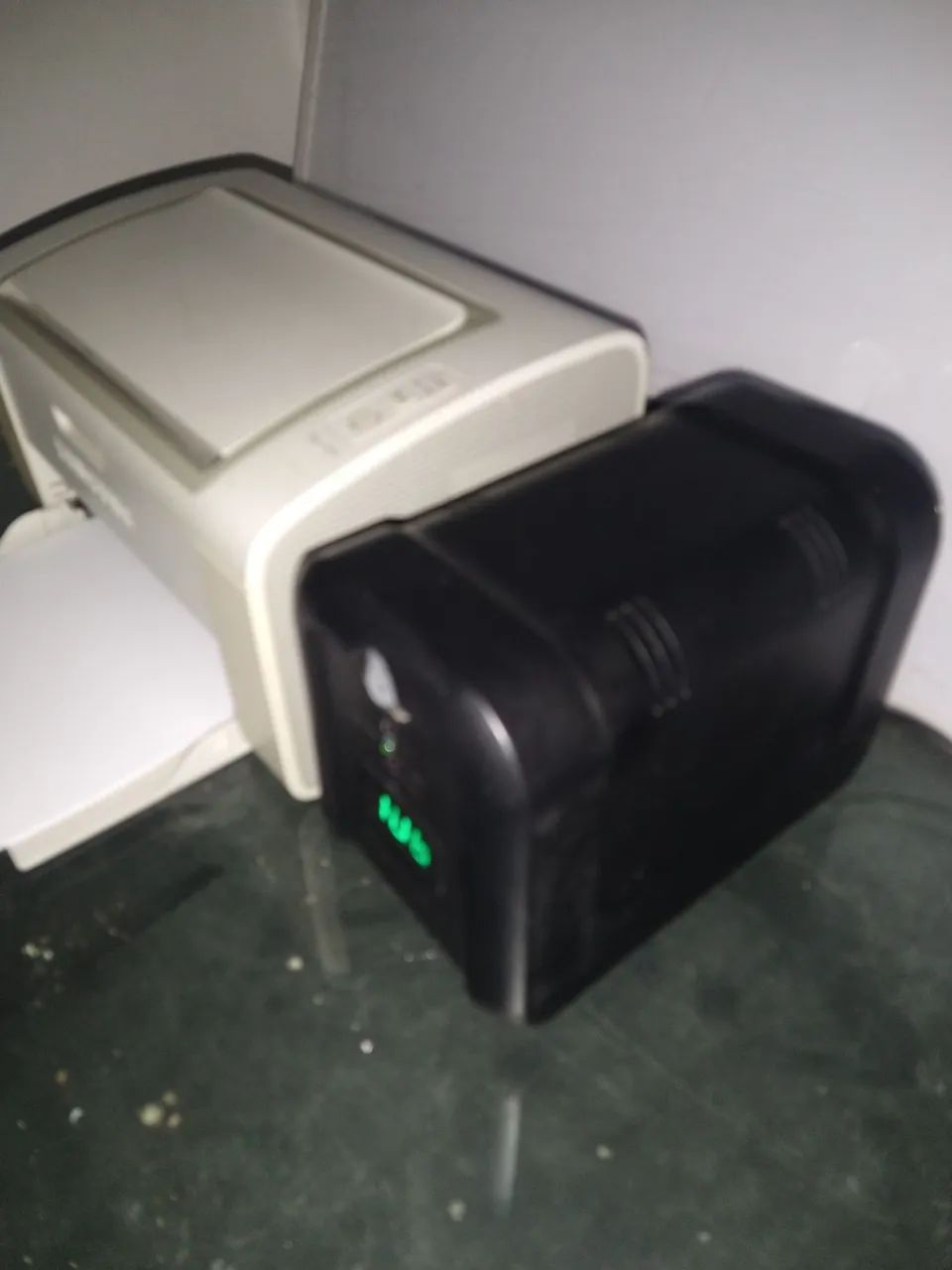 Estabilizador Auto-Transformador Digital de 1500 Watts  - Foto 2