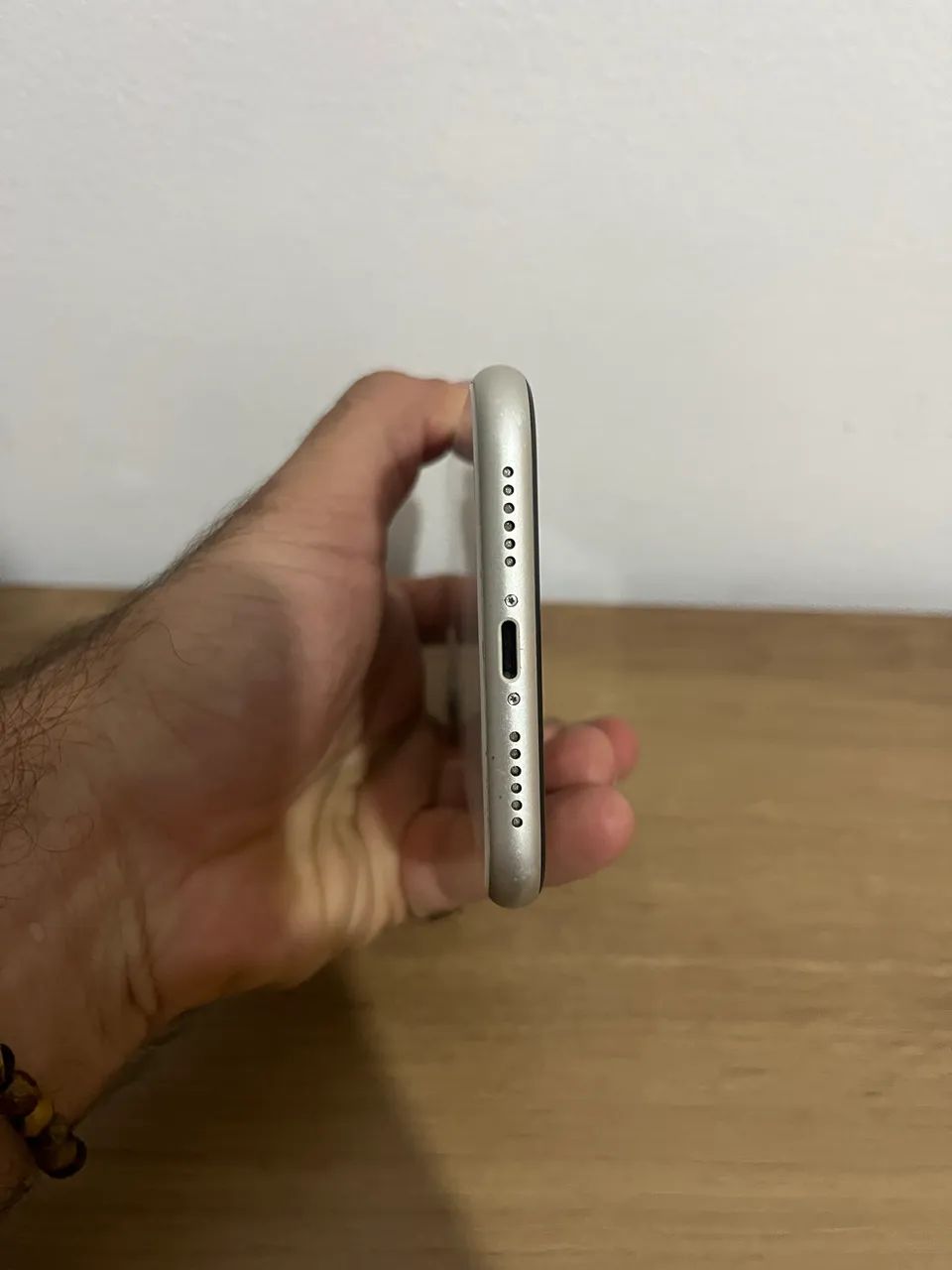 IPHONE 11 64 GB BRANCO - Foto 3
