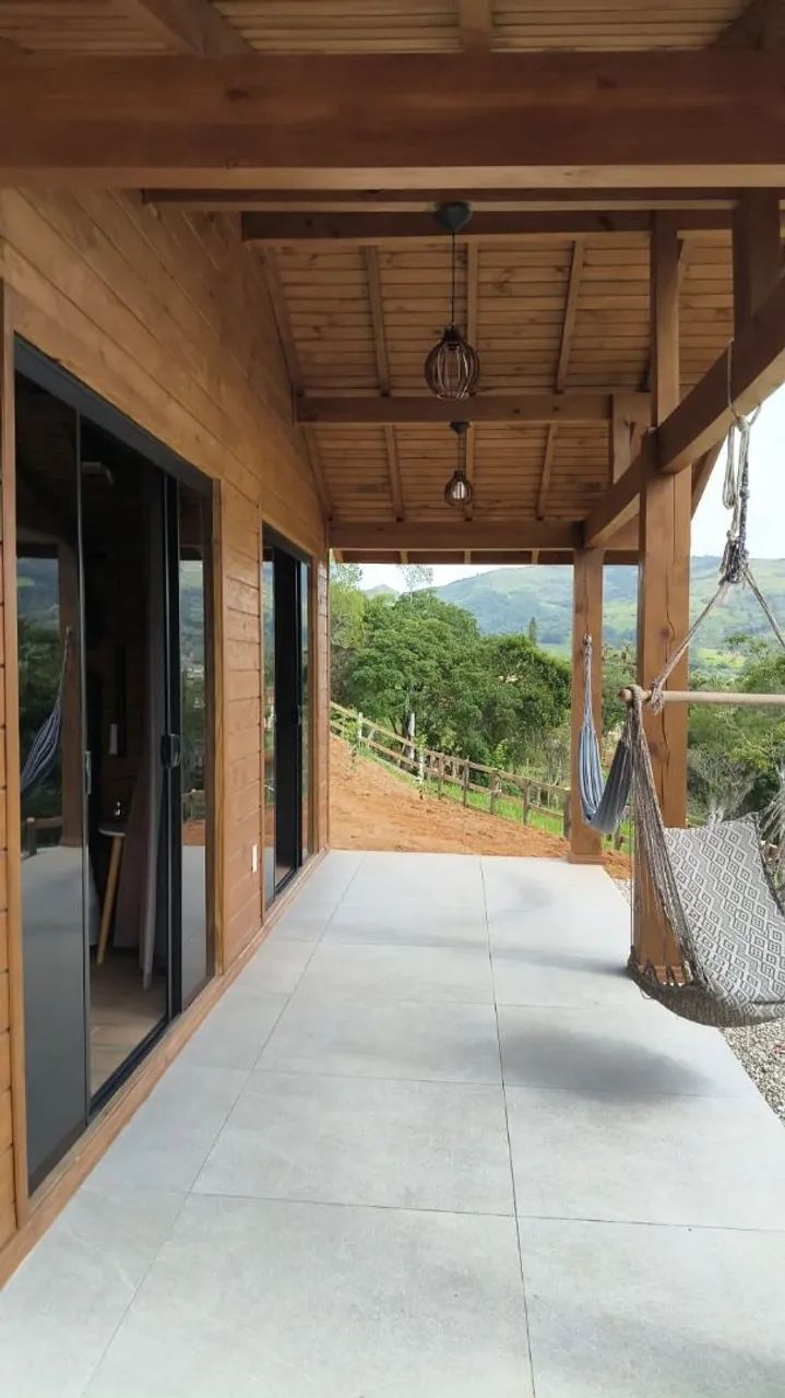 Sítio à venda na localidade de  Imaruí - Foto 13