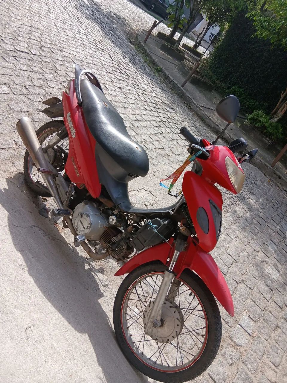 VENDE-SE SUNDOWN WEB 100 - Foto 2