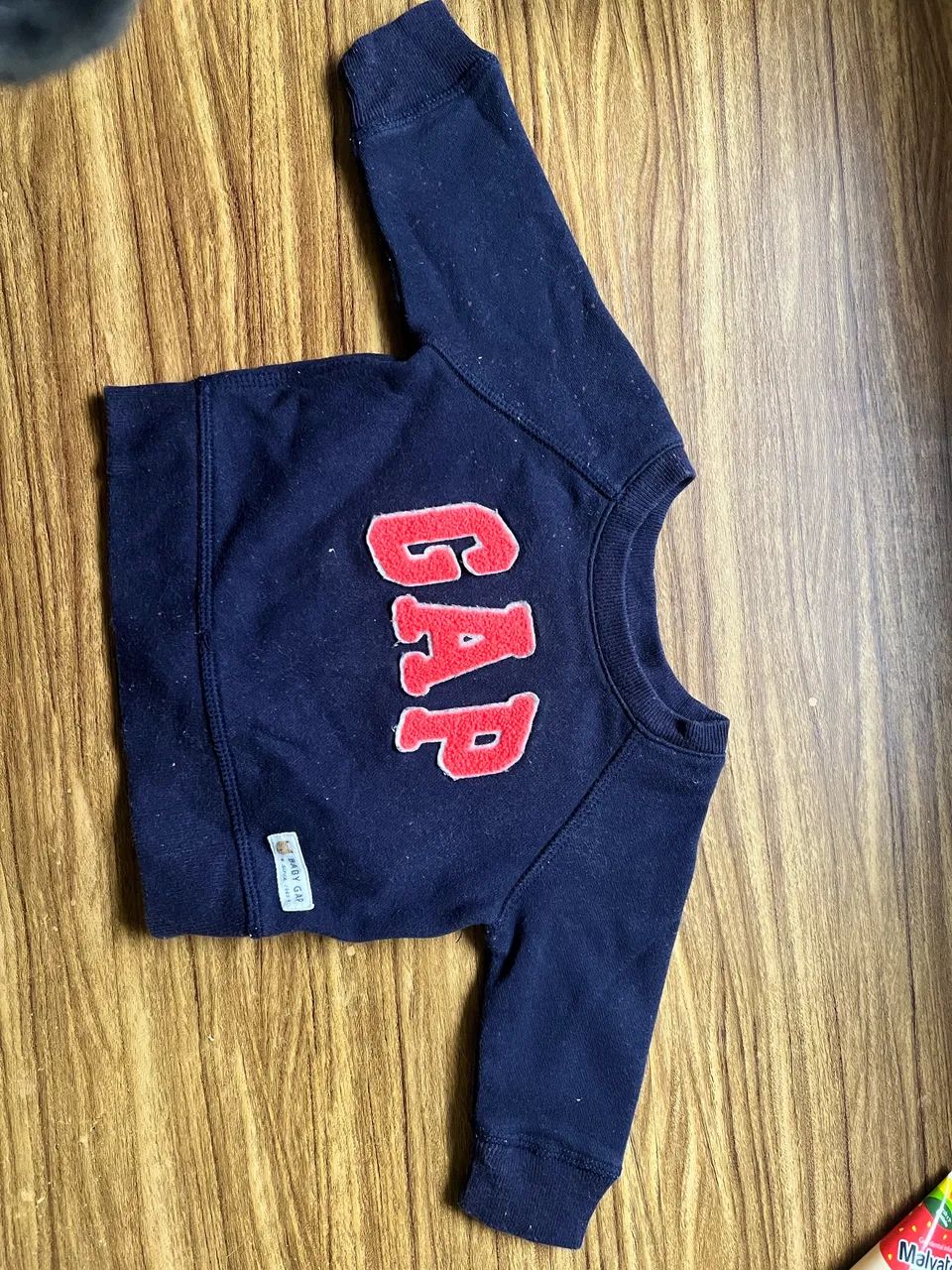 Roupas de marca para bebê  - Foto 3