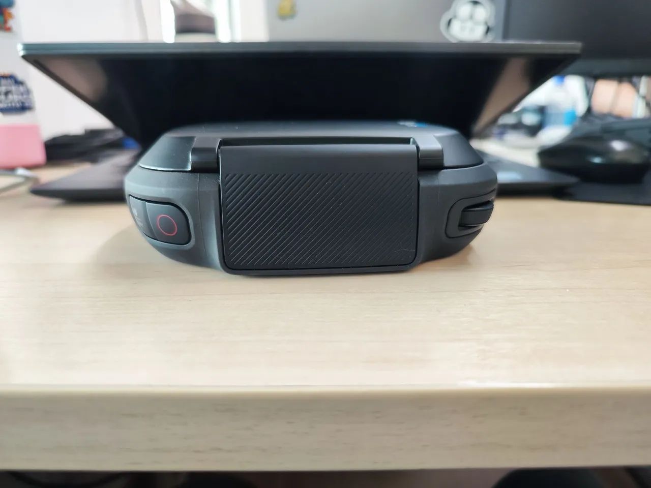 Controle Rádio Transmissor Drone GoPro Karma Original