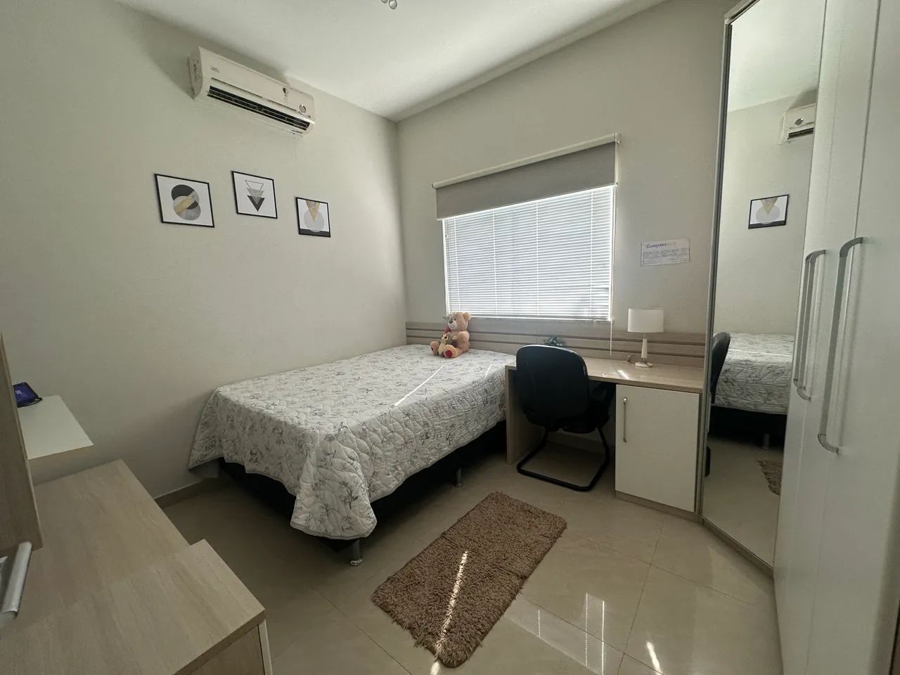 Casa 3 quartos  sendo 1 suite. Piscina. Park Caçari. Apta à financiamento. - Foto 9