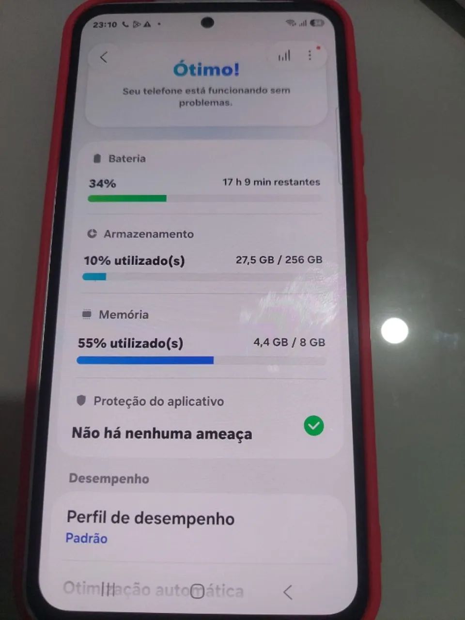 samsung galaxy S23 - Foto 4