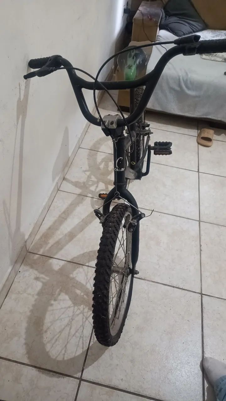  Bicicleta Caloi expert - Foto 2