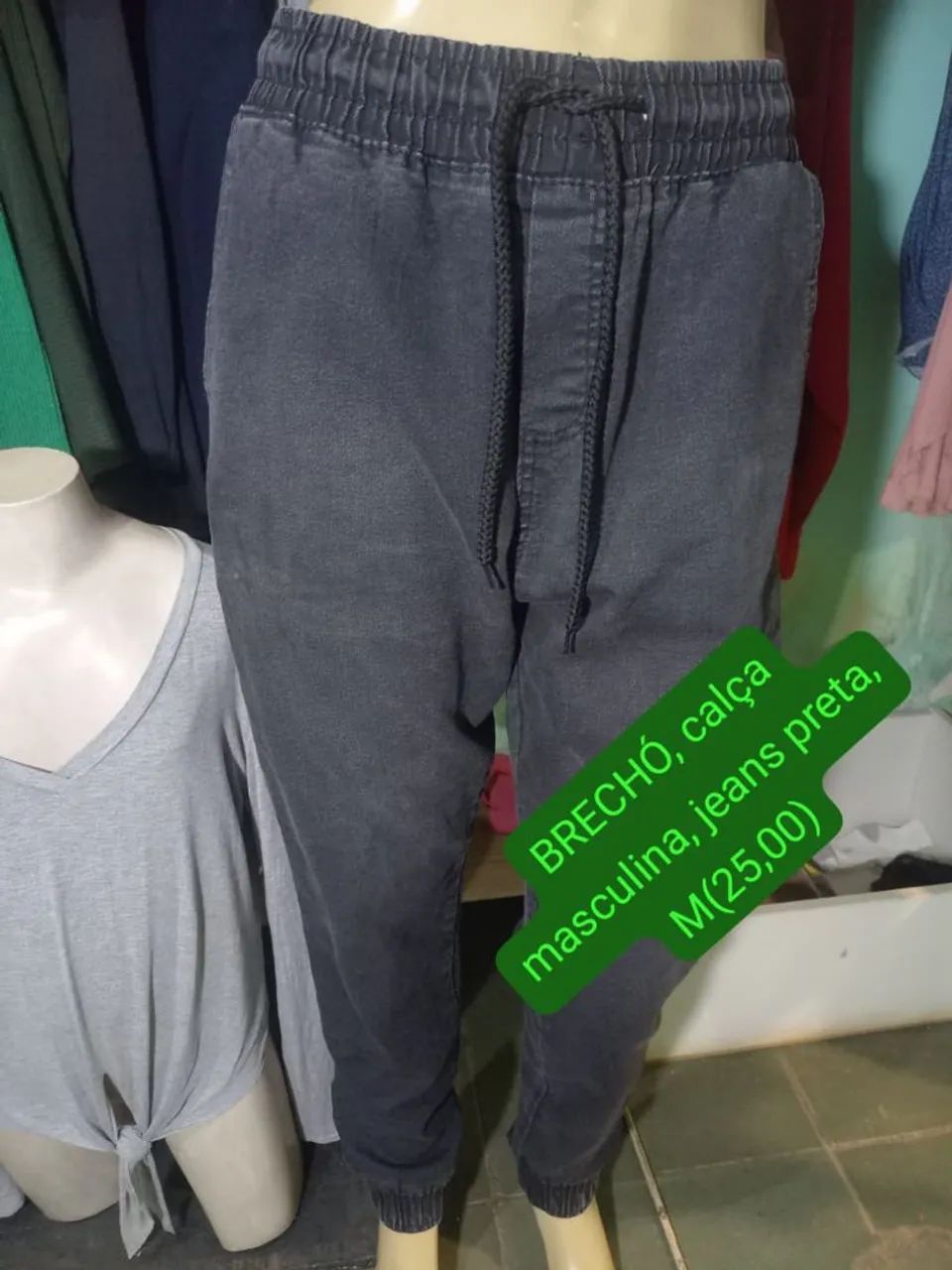 BRECHÓ *