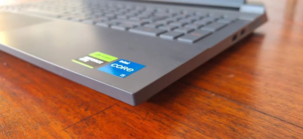 Notebook Gamer Dell G15 5530 - Foto 3