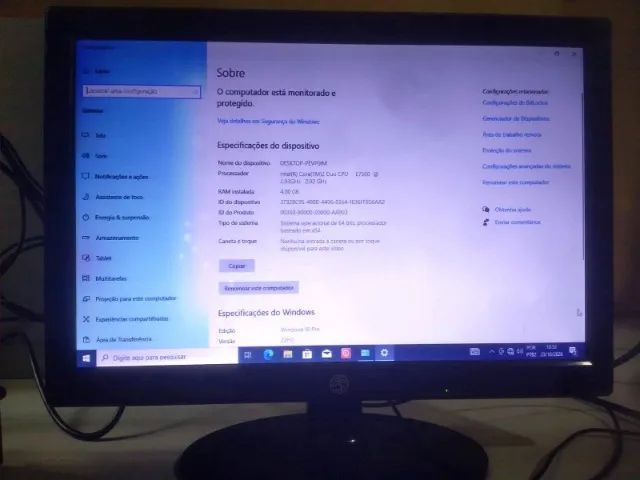 Microcomputador Intel - Foto 5