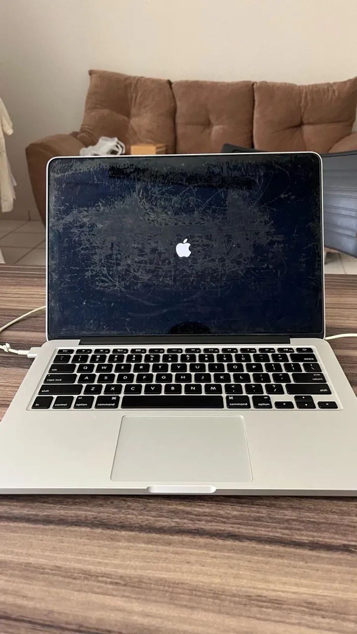 MacBook Pro - Foto 2