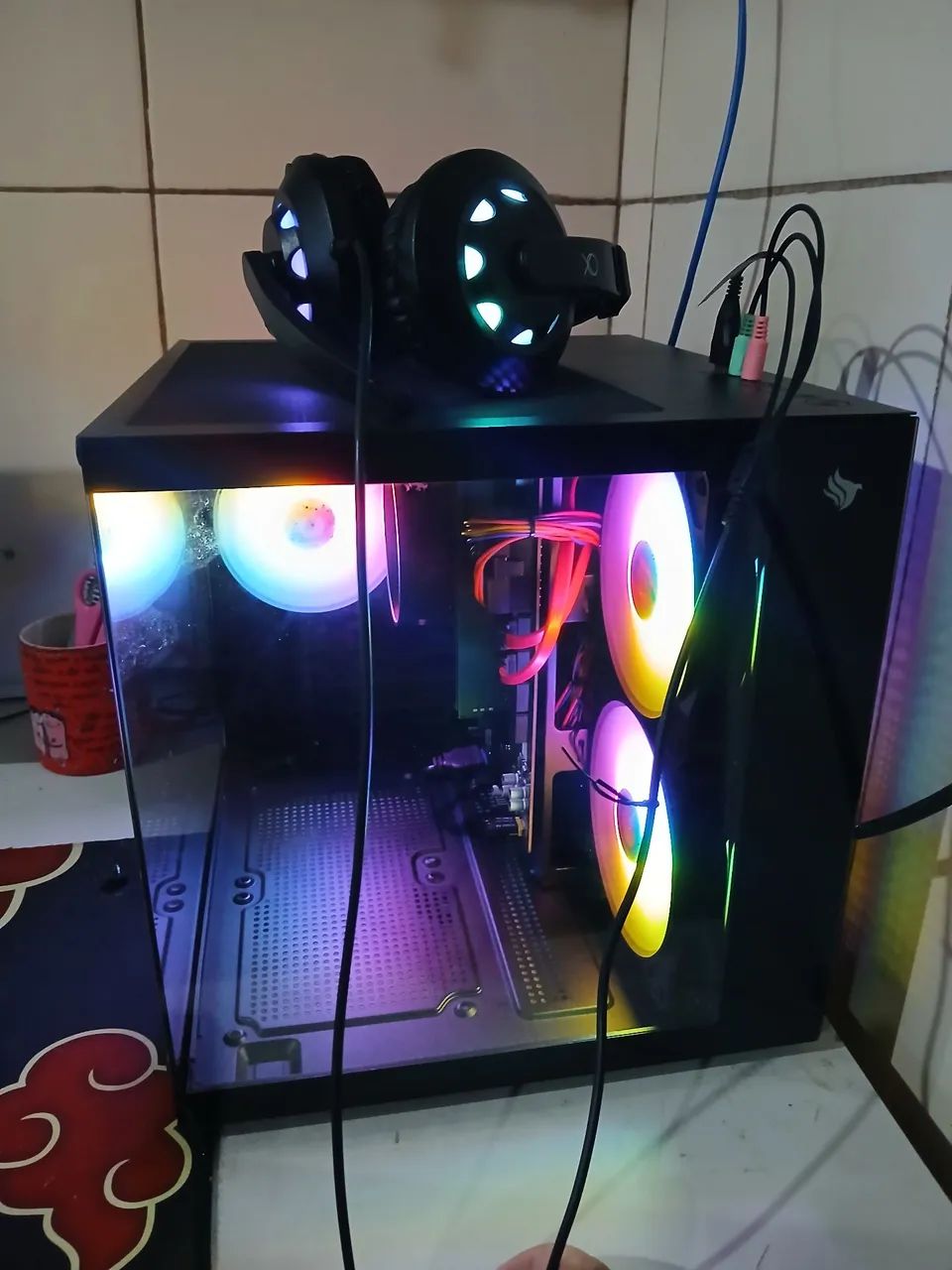 Vendo PC Gamer - Foto 4