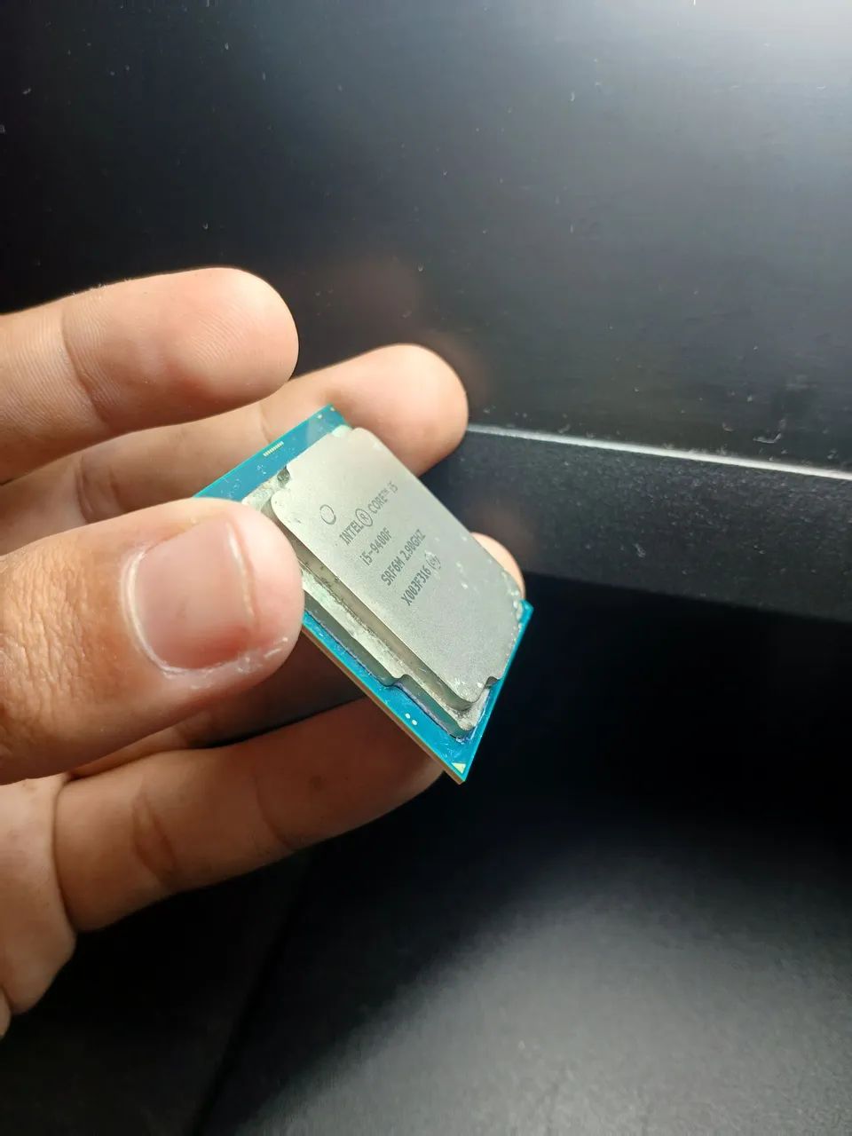 Processador Intel  - Foto 3
