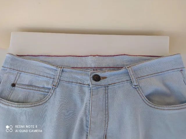 Calça Masculina Element 42 - Foto 3