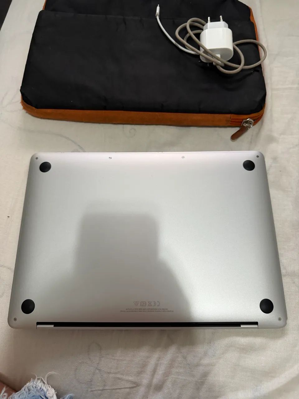 MacBook Pro m2 - Foto 5