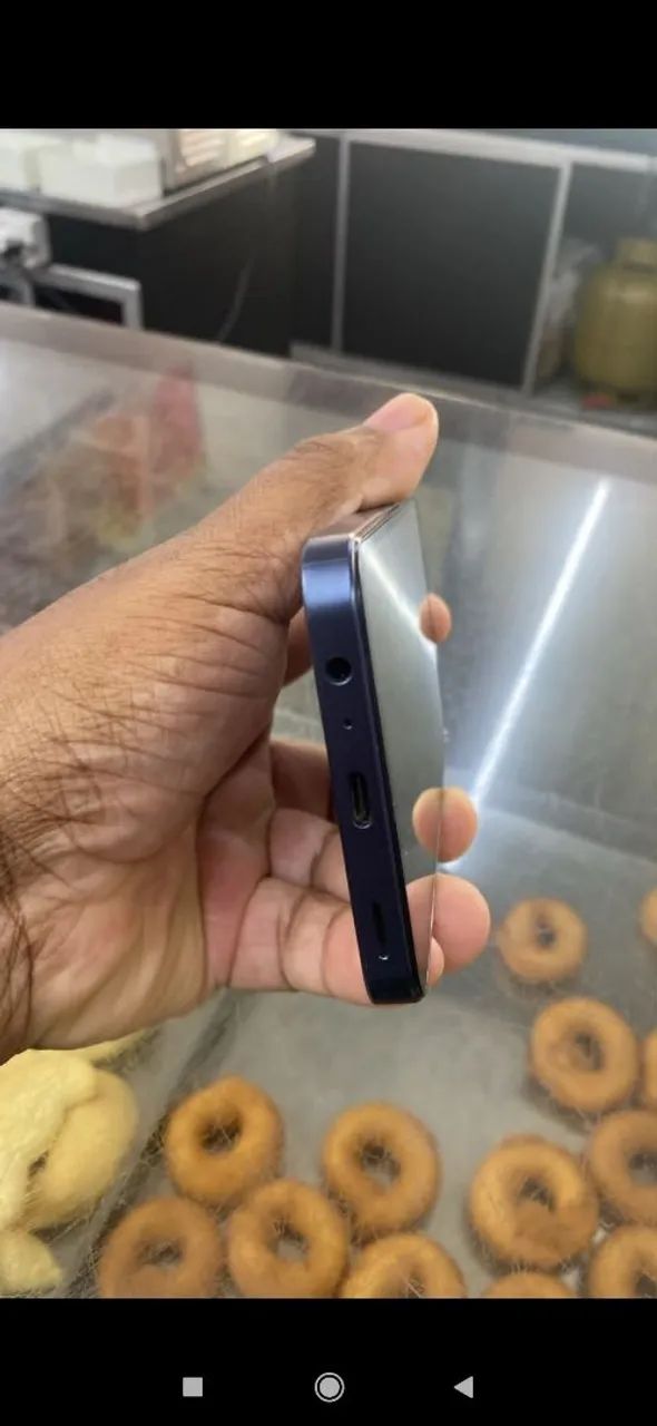 Samsung A 15 - Foto 3