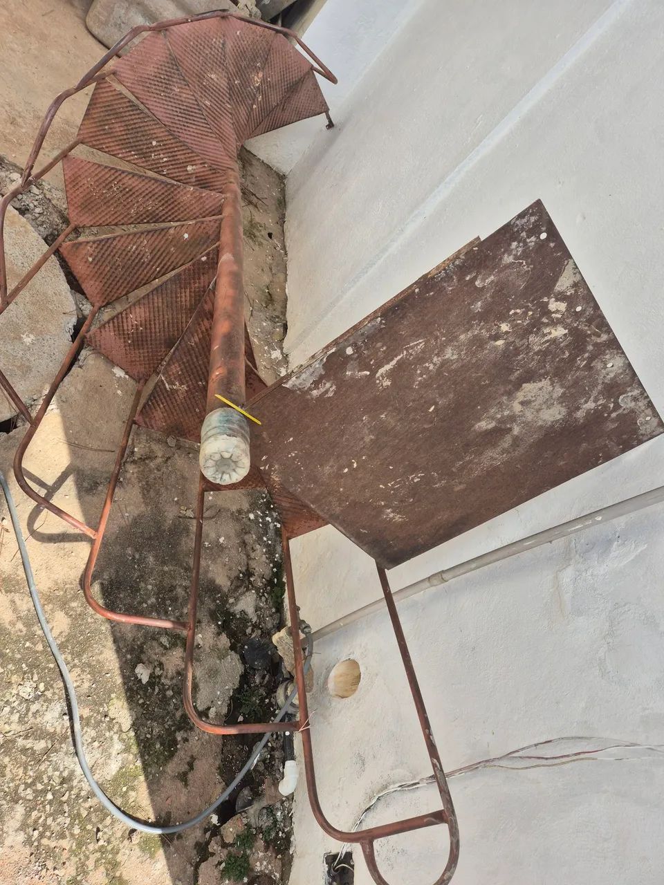 Escada caracol65115635344002122