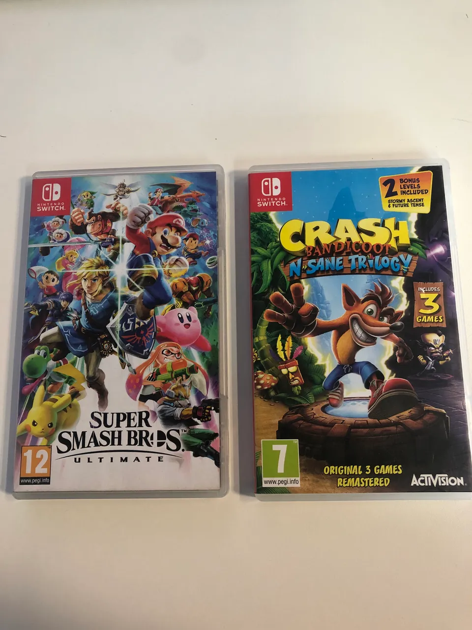 Final Fantasy I II III IV V VI Pixel Remaster Collection Switch