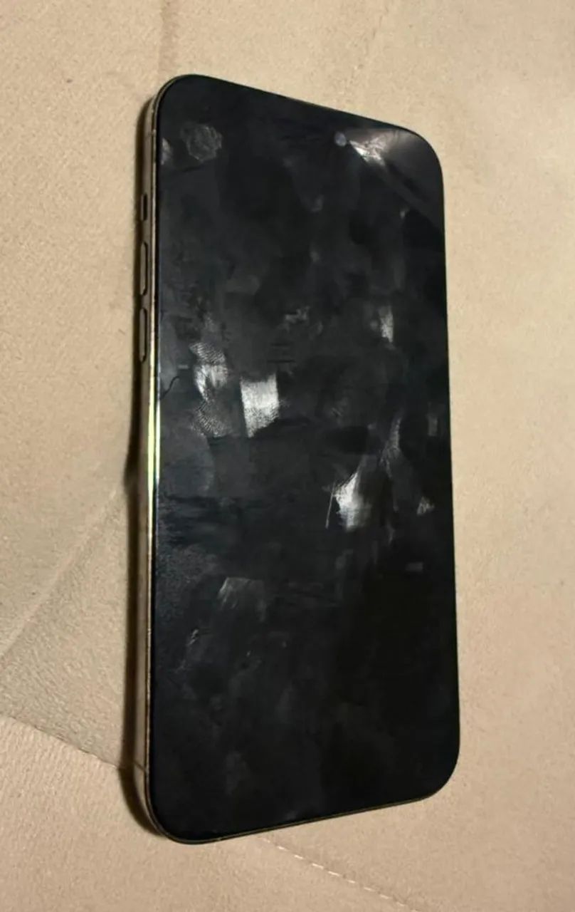Iphone 14 Pro Max Bateria 75%  - Foto 5