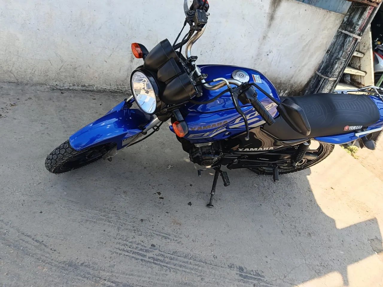  Yamaha 2013 - Foto 2