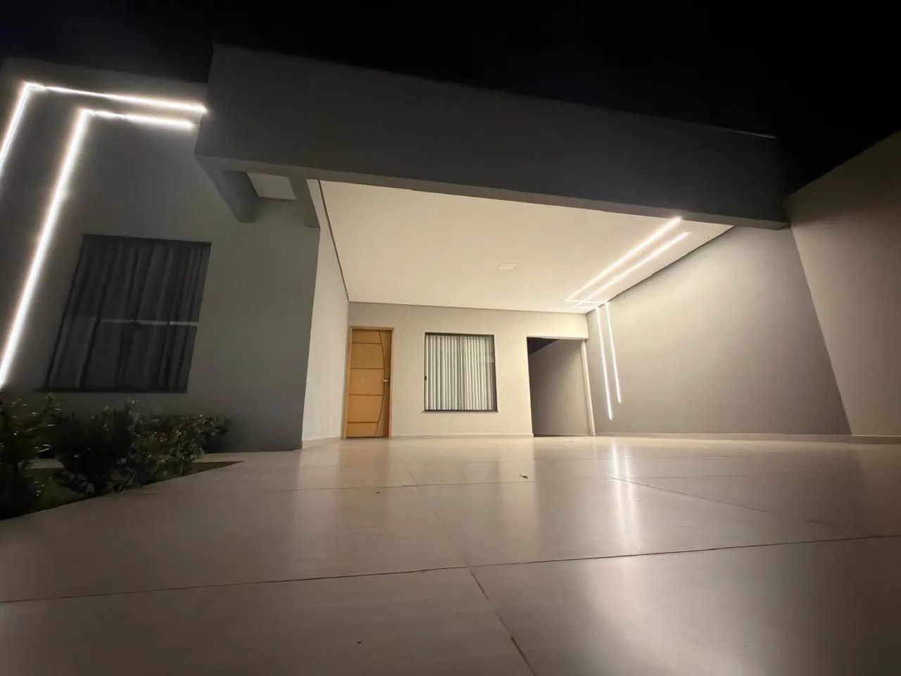 CASA JARDIM MORIA CENTRO SEMI MOBILIADA - Foto 4
