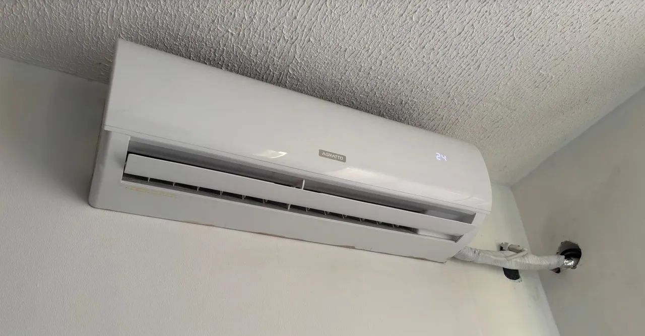 ar condicionador 