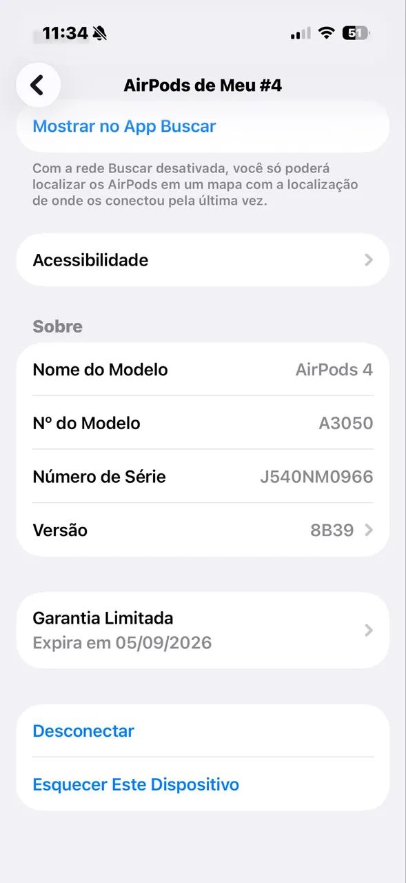 AirPods 4  - Foto 2