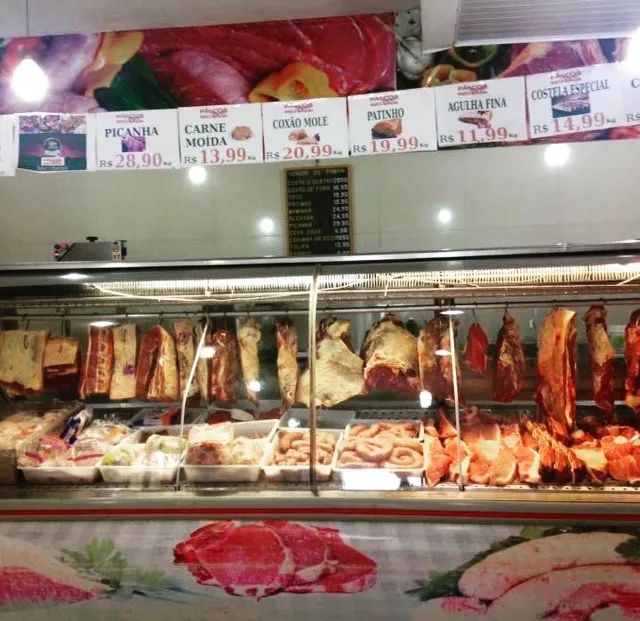 VENDO MINI MERCADO COMPLETO - PRONTO PARA TRABALHAR!  - Foto 6