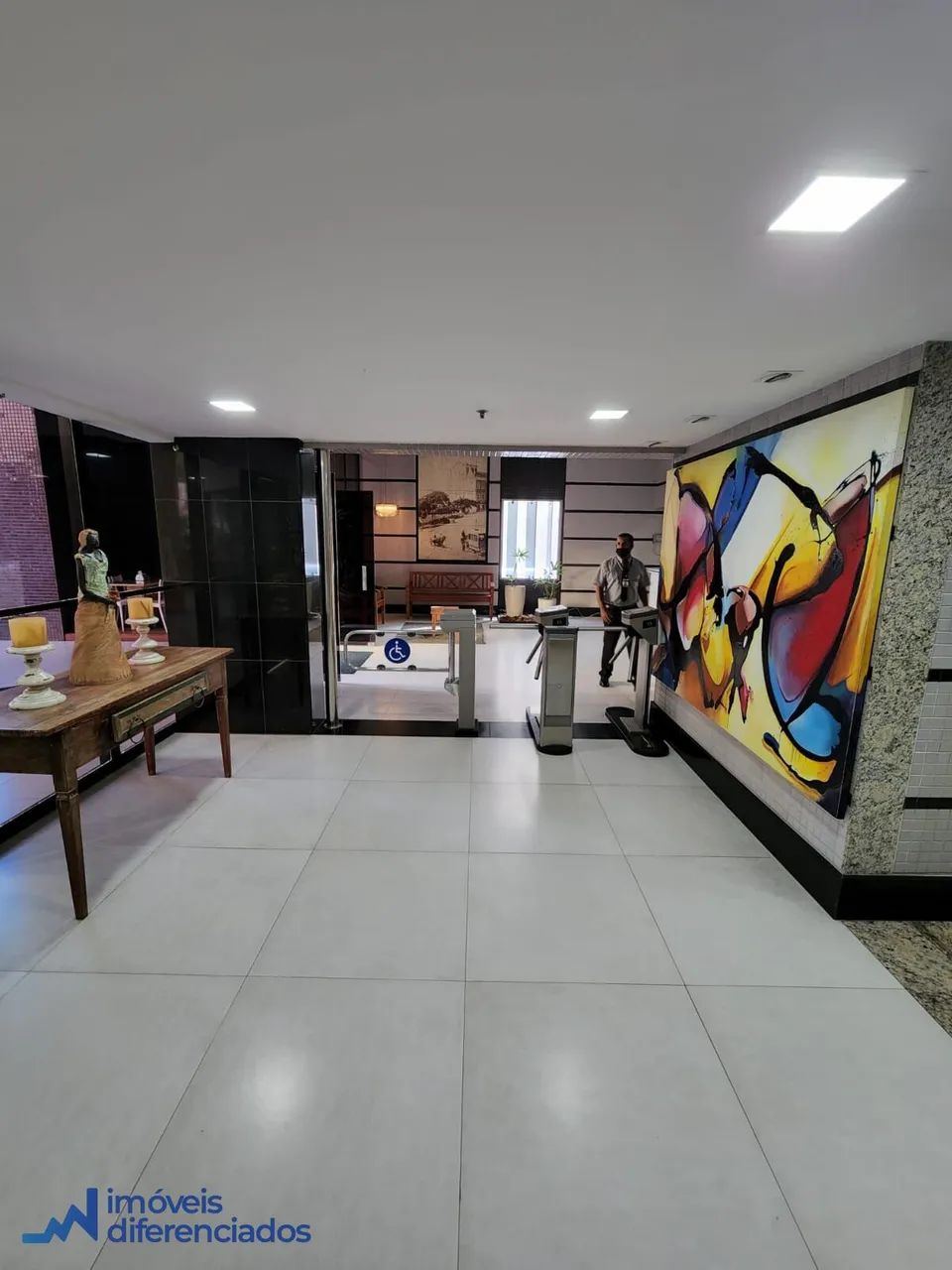 SIMONSEN - Sala Comercial 220m² - ALUGADA - Foto 4
