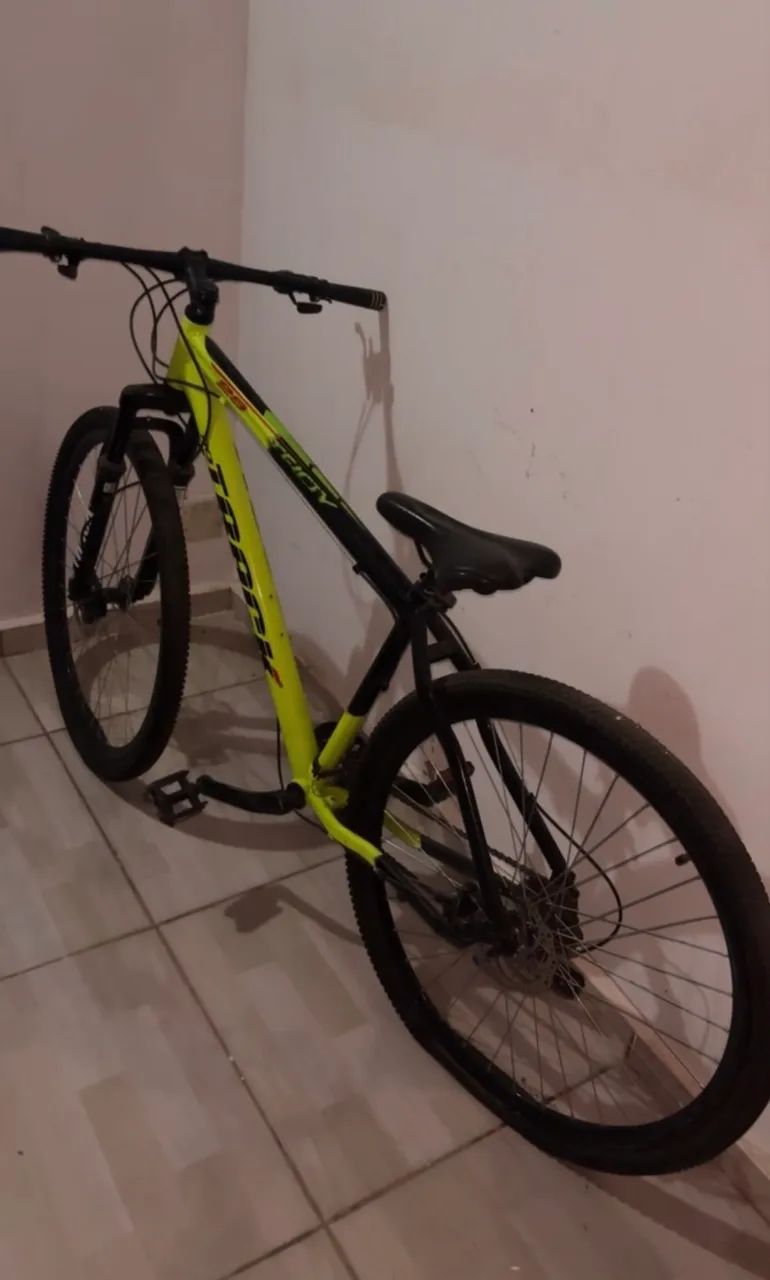 Vende-se bicicleta  - Foto 2