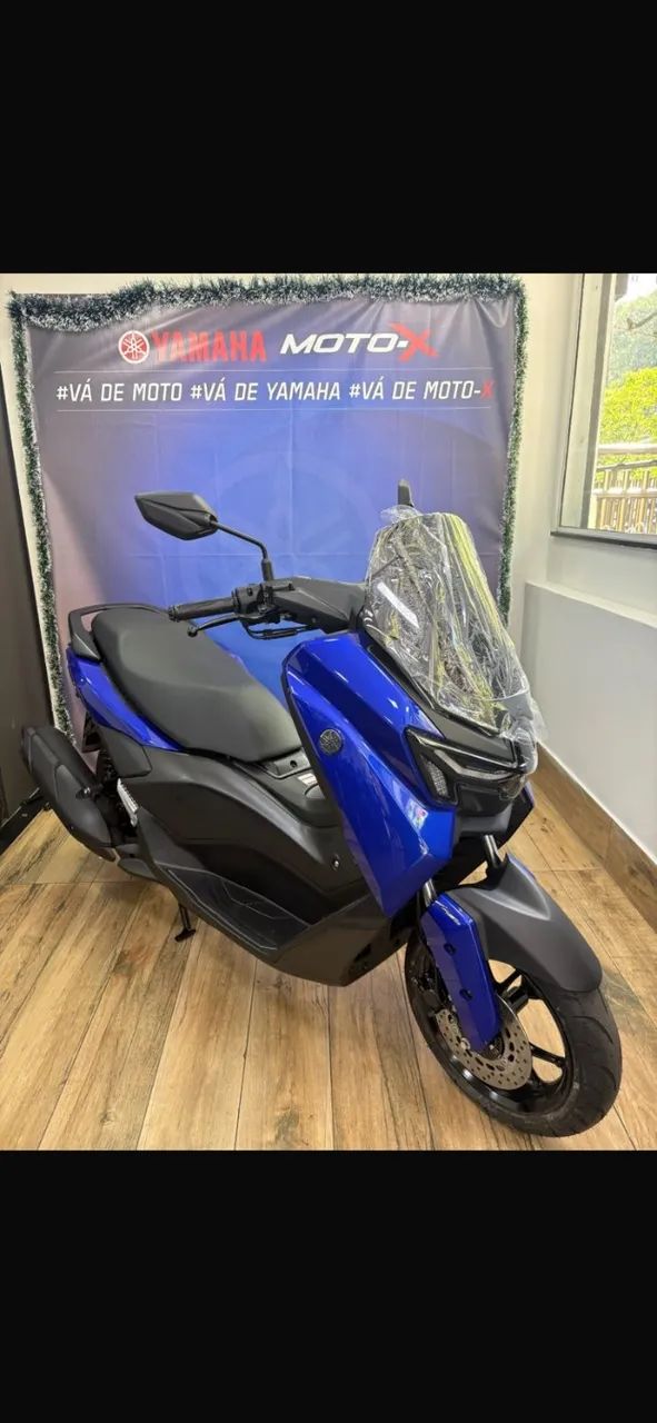 Nmax 160 PRONTA ENTREGA - Foto 2