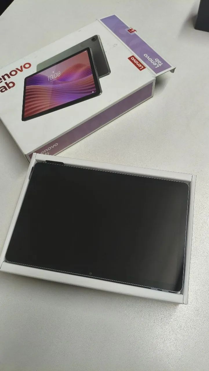 Tablet Lenovo tab  - Foto 3