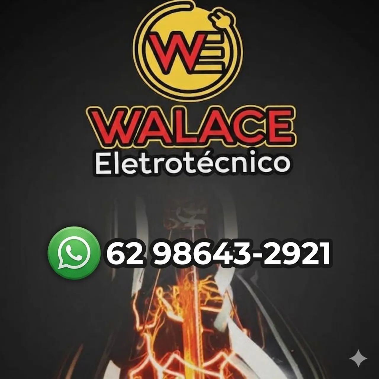 Walace Eletricista 