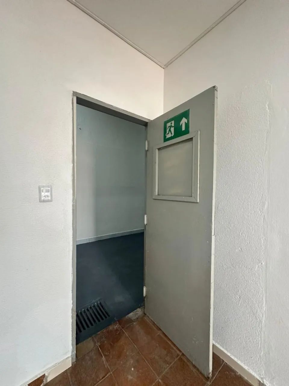 Prédio Comercial - BR 153 - Vila Santa - Foto 4