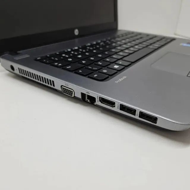 Notebook HP ProBook 440 G1 - Foto 2