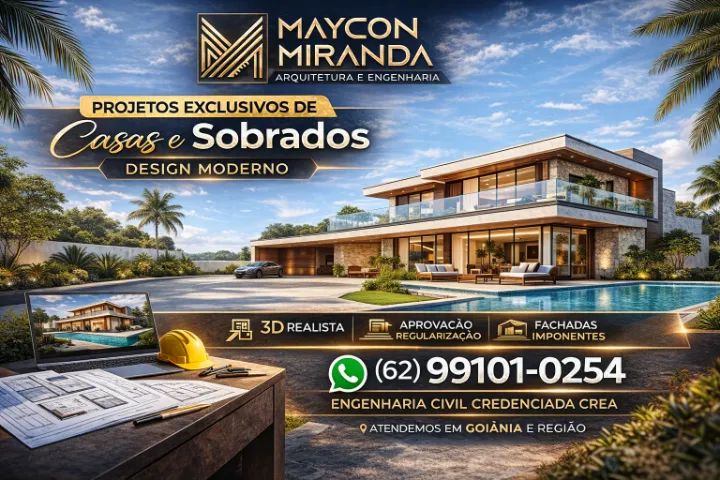 Projeto + ART com Engenheiro Civil | Atendimento Rápido